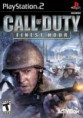 Call of Duty: Finest Hour – PS2